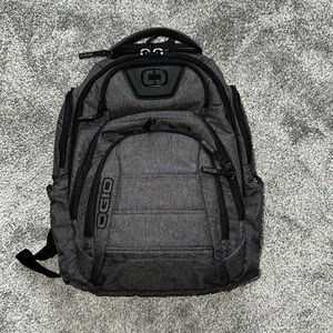 Ogio Renegade RSS Laptop Backpack